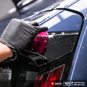 CRV ติดฟีล์มกันรอยภายในและจุดเสี่ยง ARCTIC HYDROTEK (3)