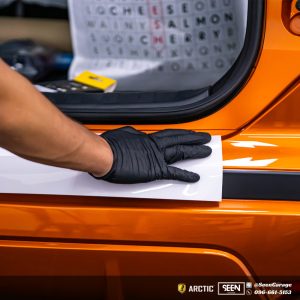 NissanKick ฟีล์มกันรอยภายใน (4)